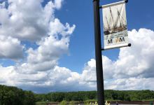 Minnesota Marine Art Museum景点图片