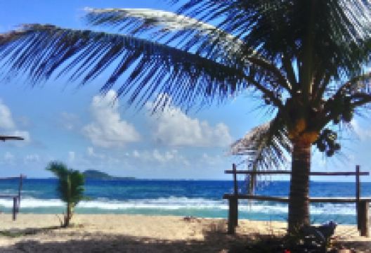 Bathway Beach景点图片