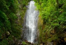 Martelo Waterfall景点图片