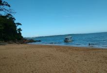 Marvila Beach景点图片