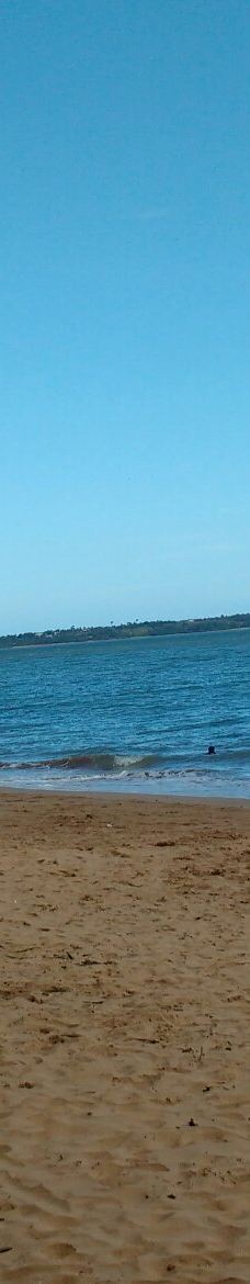 Marvila Beach-伊尔