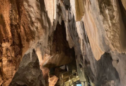 Chillagoe - Mungana Caves National Park景点图片
