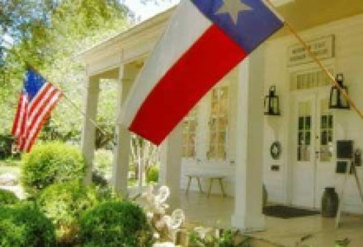 Museum of Texas Handmade Furniture景点图片