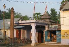 Biranchi Narayan Temple景点图片