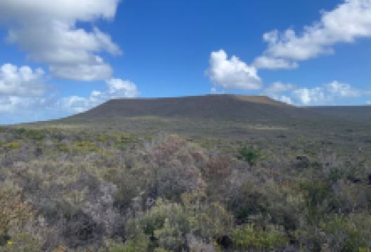 勒苏尔国家公园景点图片