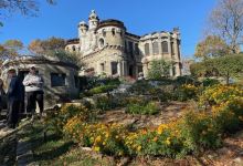 Bannerman Castle景点图片