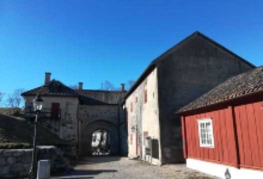 Nykoping Castle景点图片