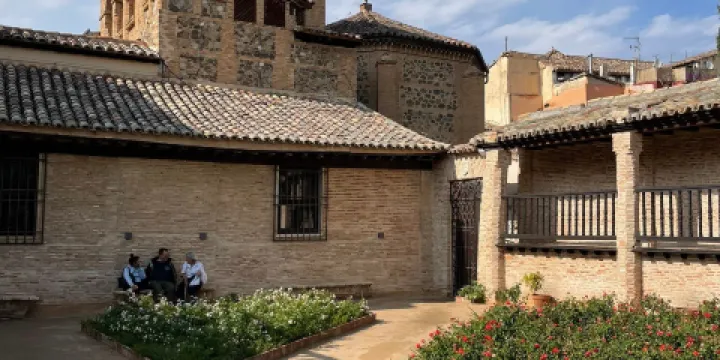 埃爾·格列柯博物館