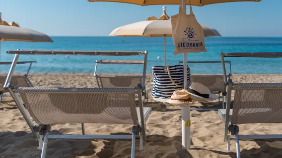 Lido Mania
