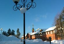 Orthodox Church of the Archangel Michael景点图片