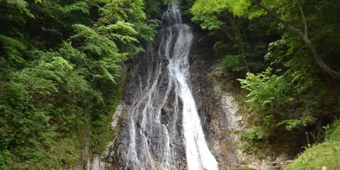 Jokoji Waterfall