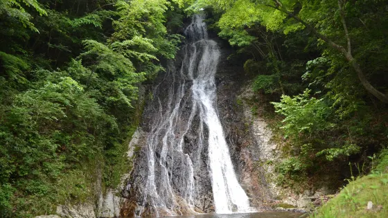 Jokoji Waterfall