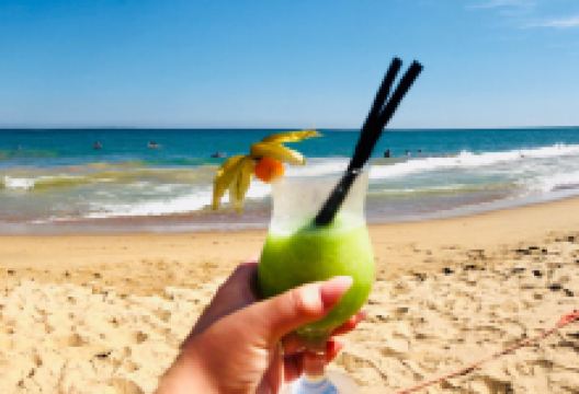 Mojito Beach Bar景点图片