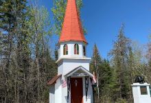 Norlund Chapel景点图片