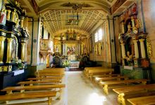 St. Anne Church景点图片