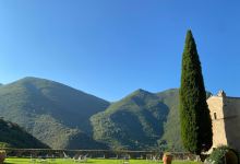 Abbazia di San Pietro in Valle景点图片