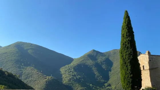 Abbazia di San Pietro in Valle