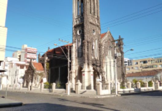 Catedral Anglicana do Redentor景点图片