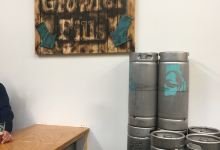 Crooked Current Brewery景点图片