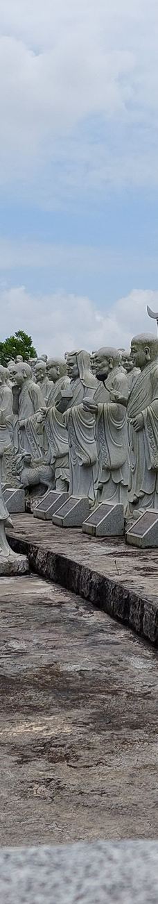500罗汉寺-民丹岛