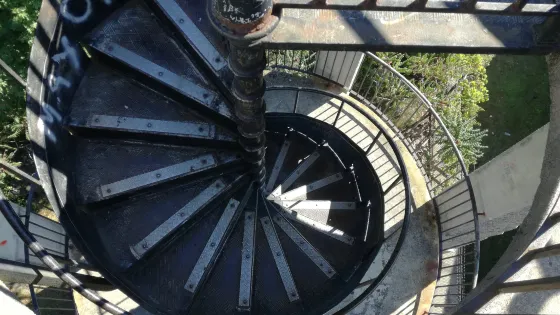 Bear Hill Tower