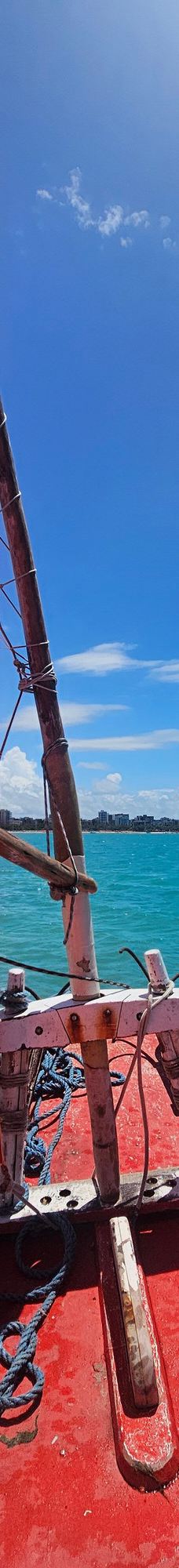 Piscinas Naturais de Pajucara-马塞约