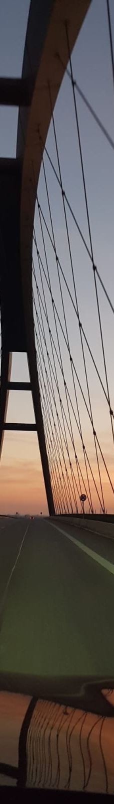 Fehmarnsundbrücke-东荷尔斯泰因县