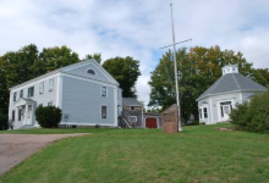 Boultenhouse Heritage Centre景点图片