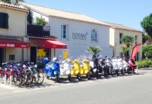 Rolling Bikes购物图片