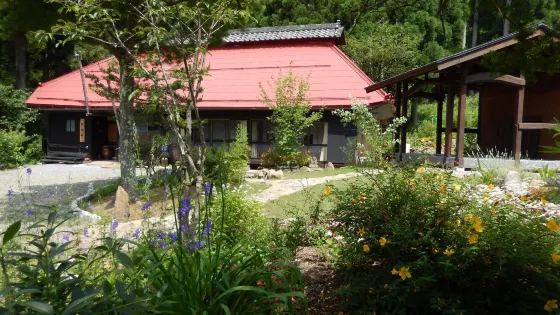 豊樂庵