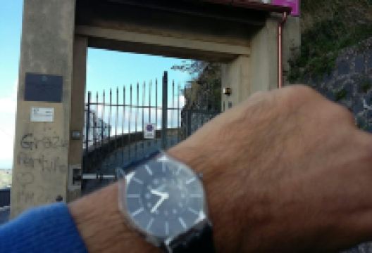 Museo Di Geofisica景点图片