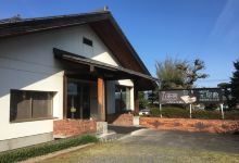土岐市美濃陶磁歴史館景点图片