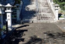 浅江神社景点图片