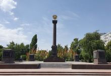 Stella City of Military Glory景点图片