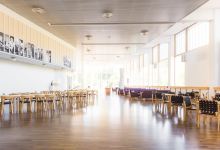 Jyvaskylan Kaupunginteatteri景点图片