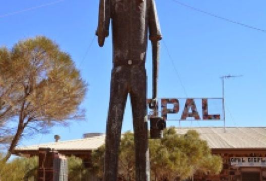 The Big Miner购物图片