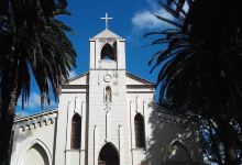 Nuestra Señora del Santísimo Rosario景点图片
