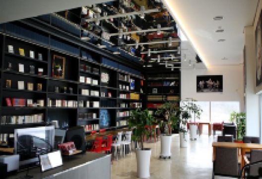 Kim Byung Jong Art Museum景点图片