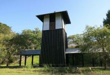 Kasama Castle Time Bell景点图片