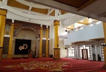 Sukabumi Grand Mosque景点图片