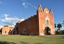 Iglesia San Antonio De Padua景点图片