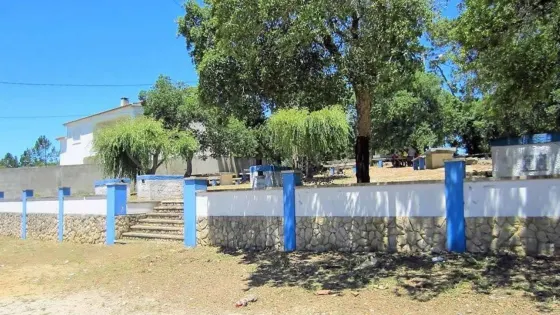 Parque de Merendas