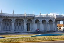 PALACIO DE GUASCH景点图片