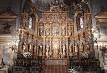 Chapelle Sainte-Anne景点图片