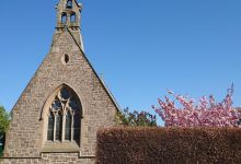 St Saviours Scottish Episcopal Church景点图片