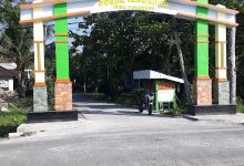 Masjid AT-TAQWA dusun Lengkong景点图片