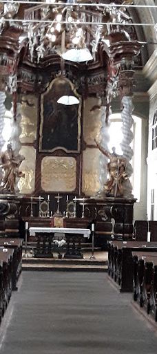 Regionalni Muzeum V Teplicich-特普利采