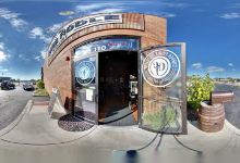 Copper Fiddle Distillery景点图片