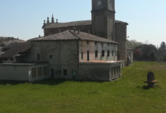 Church of Santi Vito e Modesto Martiri景点图片