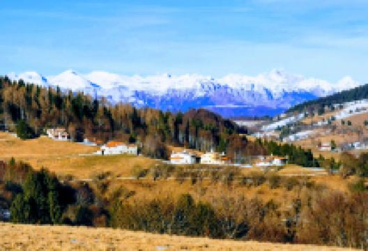 Croce, Col Fenilon景点图片